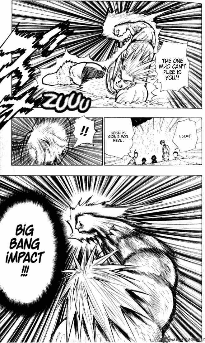 Hunter X Hunter 76 5