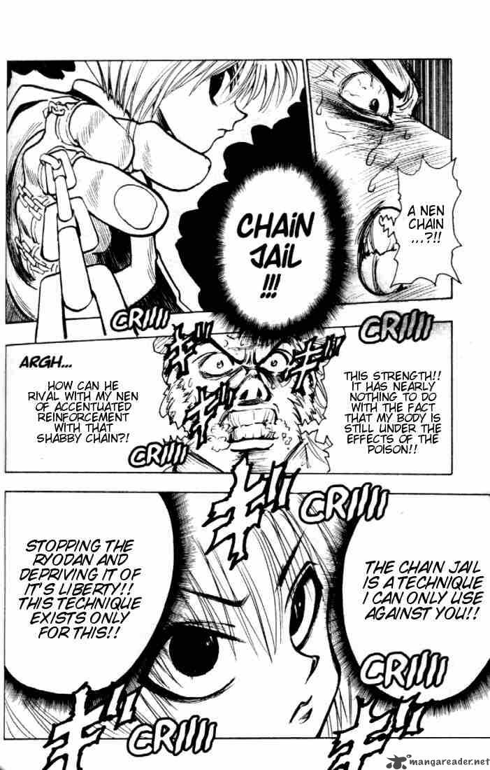 Hunter X Hunter 77 10