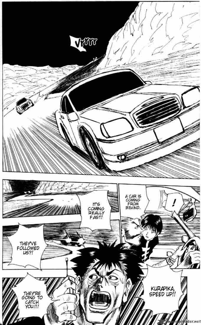 Hunter X Hunter 77 12
