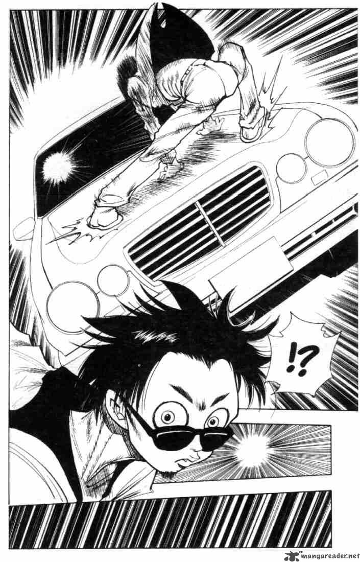 Hunter X Hunter 77 14