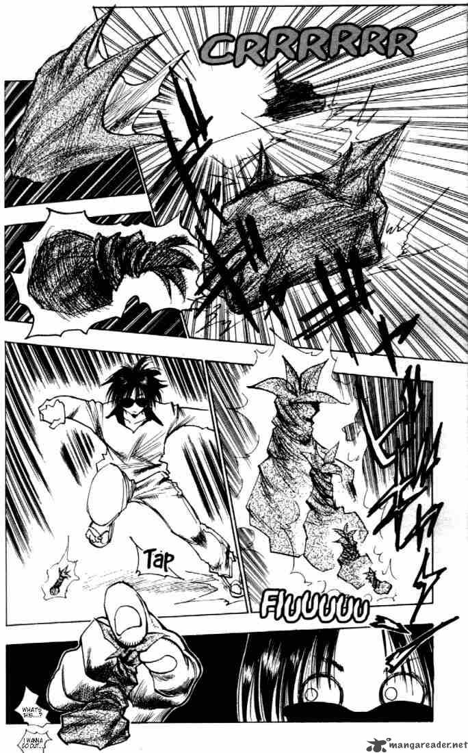 Hunter X Hunter 77 16