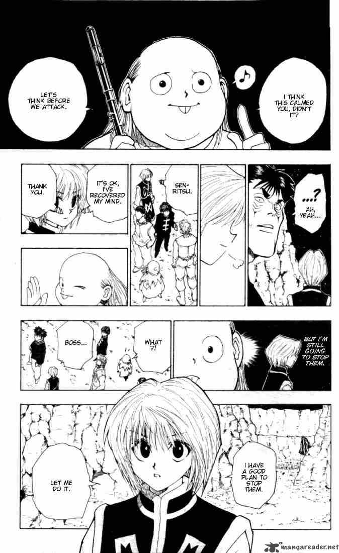 Hunter X Hunter 77 3