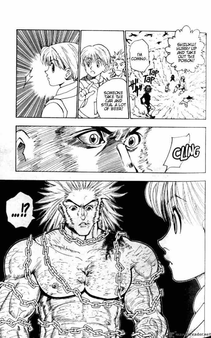 Hunter X Hunter 77 5