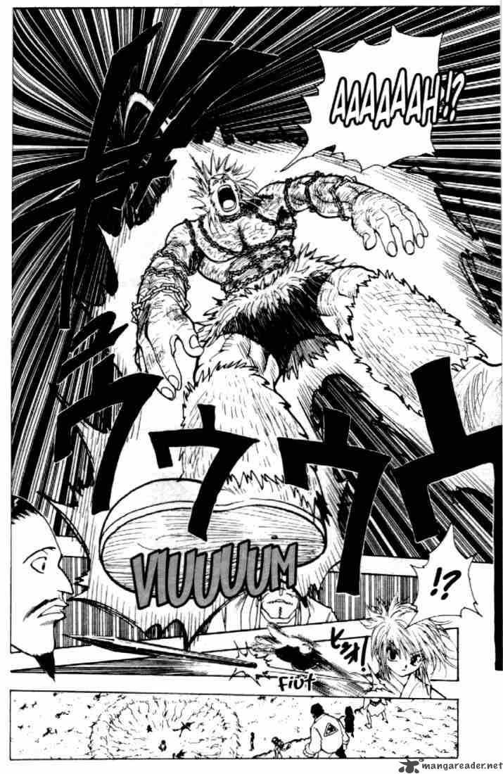 Hunter X Hunter 77 6
