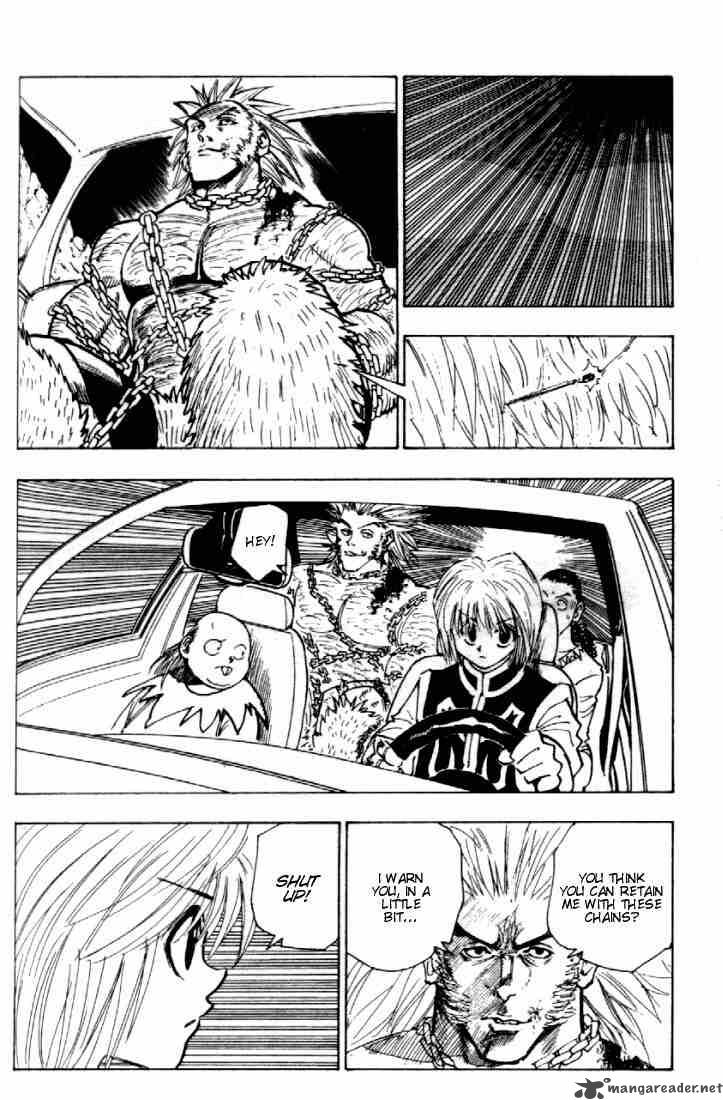 Hunter X Hunter 77 8