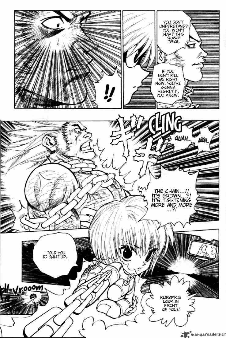 Hunter X Hunter 77 9