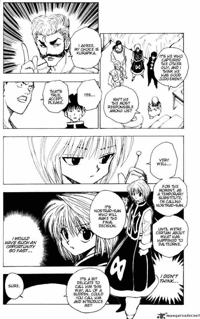 Hunter X Hunter 79 10