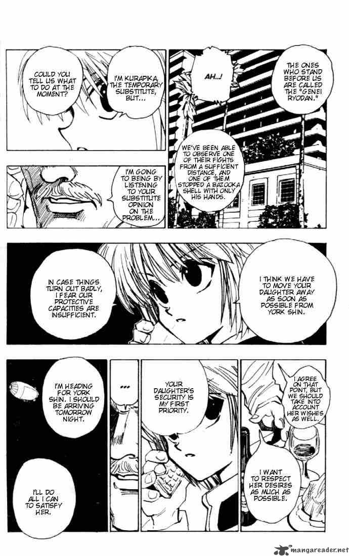 Hunter X Hunter 79 12