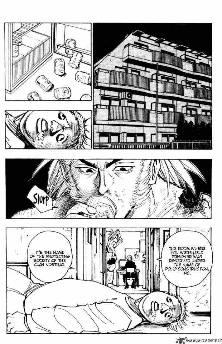 Hunter X Hunter 79 14