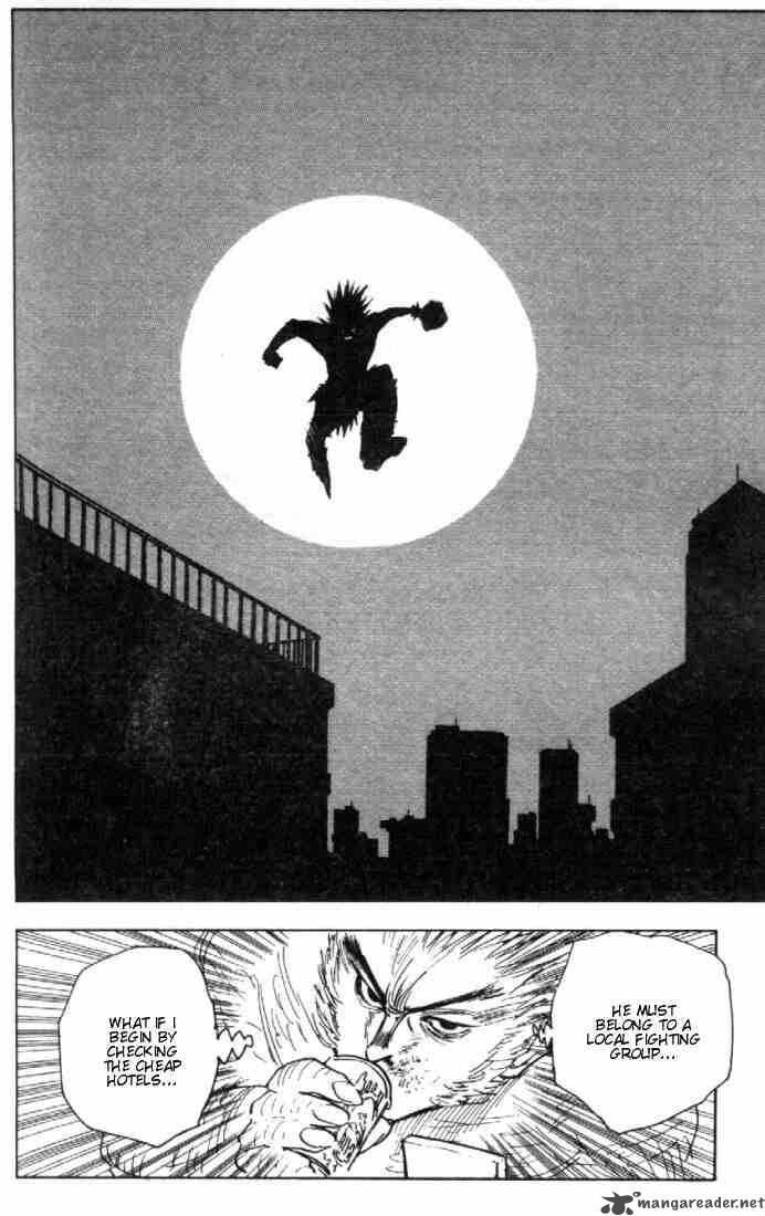 Hunter X Hunter 79 16