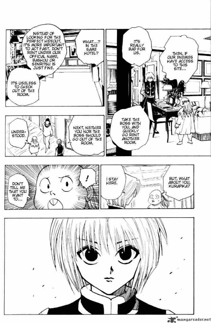 Hunter X Hunter 79 18