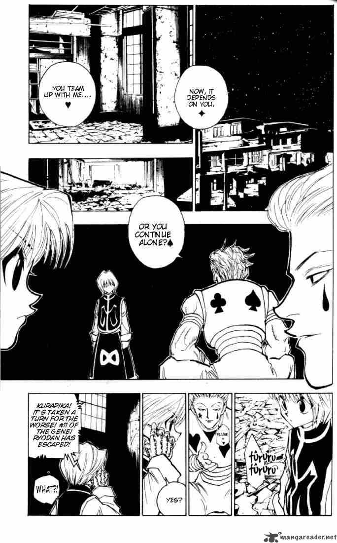 Hunter X Hunter 79 3
