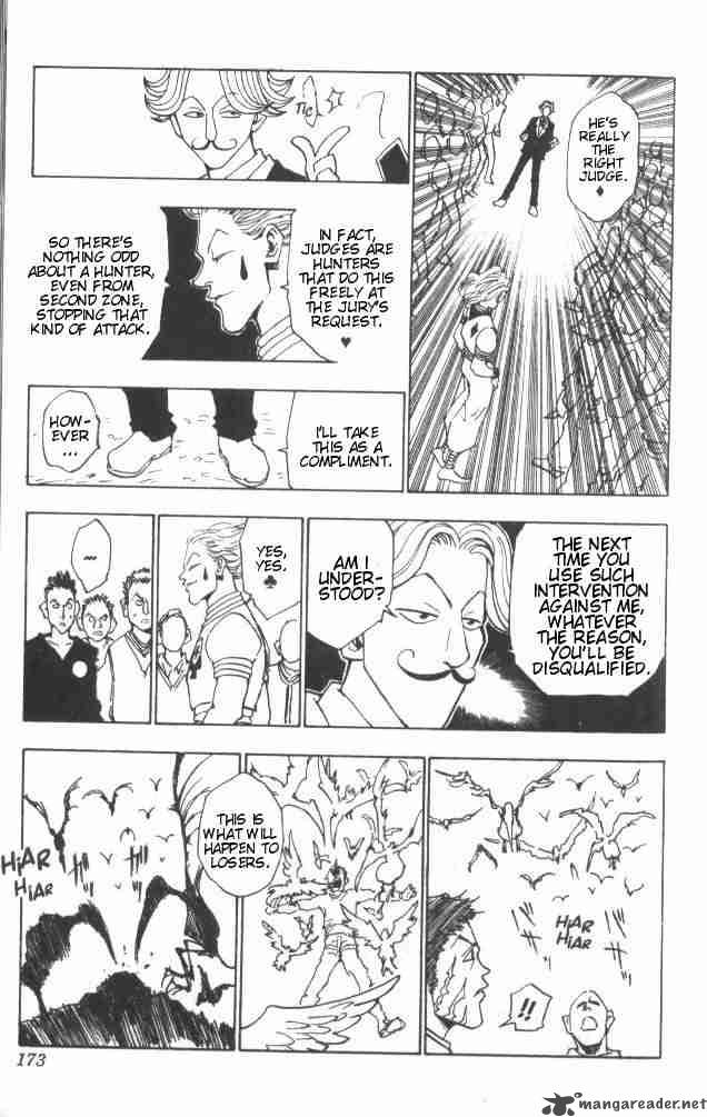 Hunter X Hunter 8 10