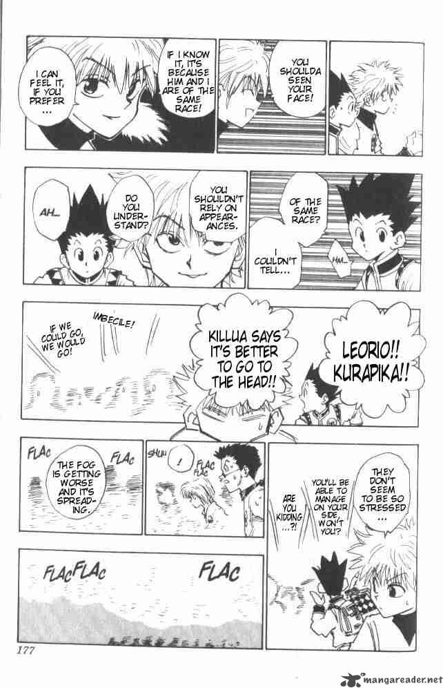 Hunter X Hunter 8 14