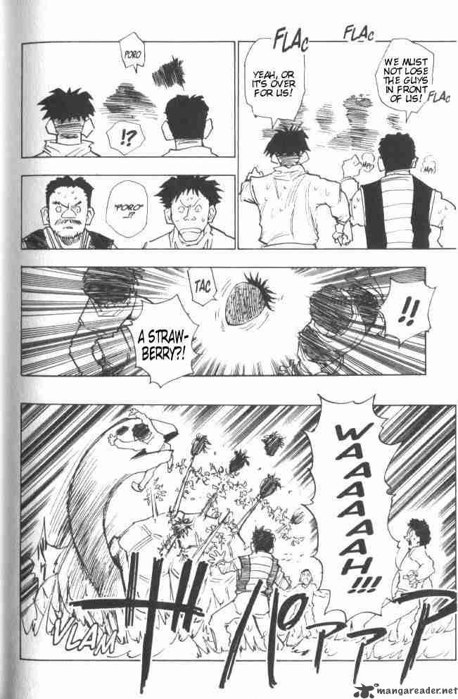 Hunter X Hunter 8 15