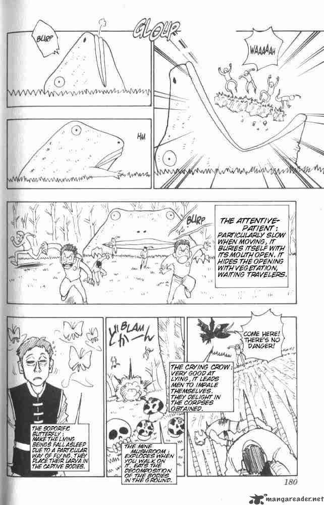 Hunter X Hunter 8 17