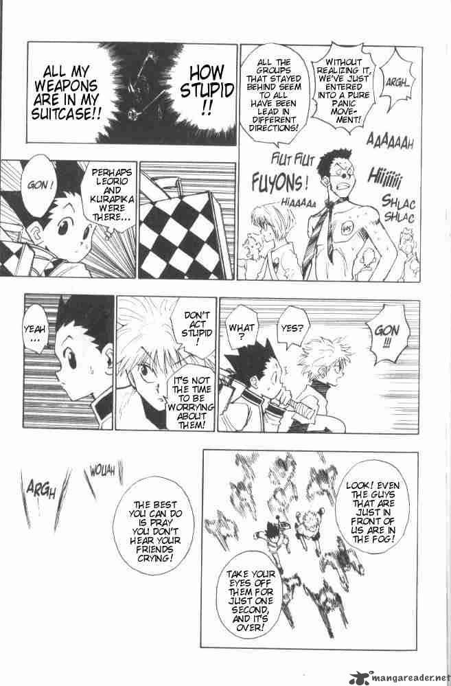 Hunter X Hunter 8 18