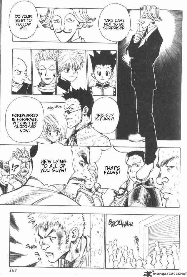 Hunter X Hunter 8 4