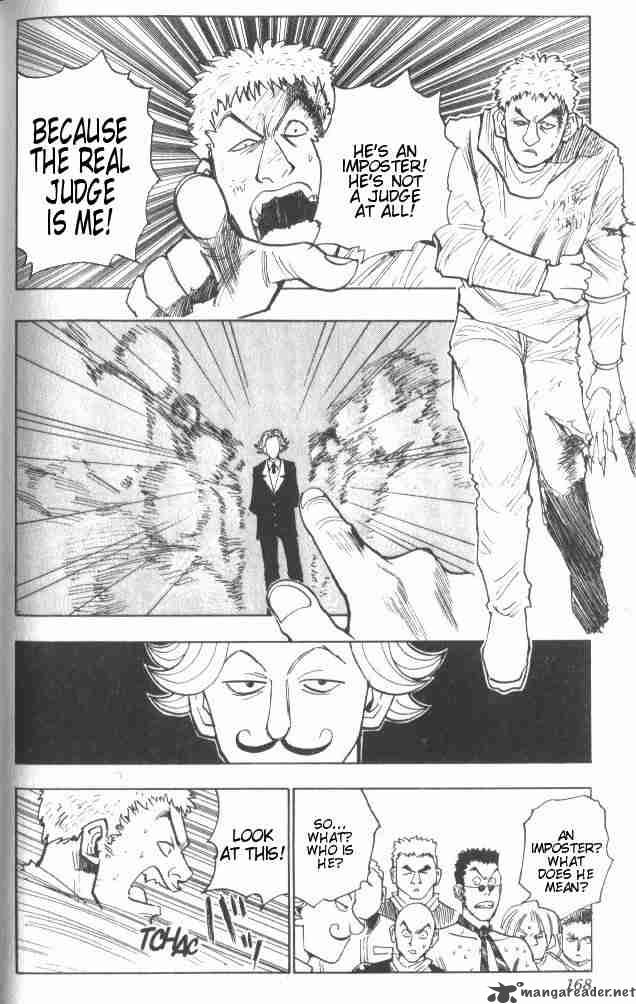 Hunter X Hunter 8 5