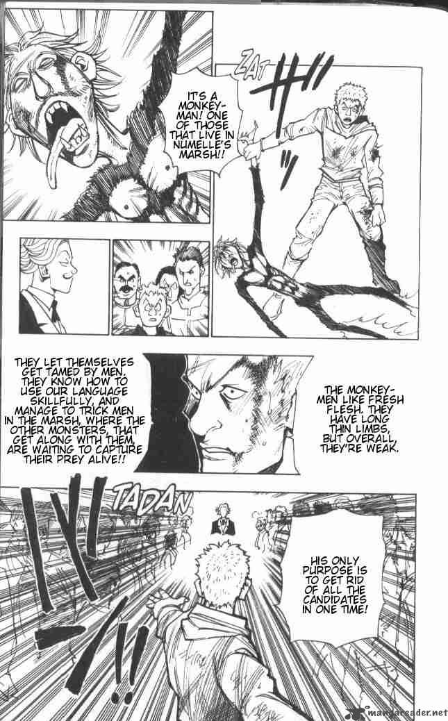 Hunter X Hunter 8 6