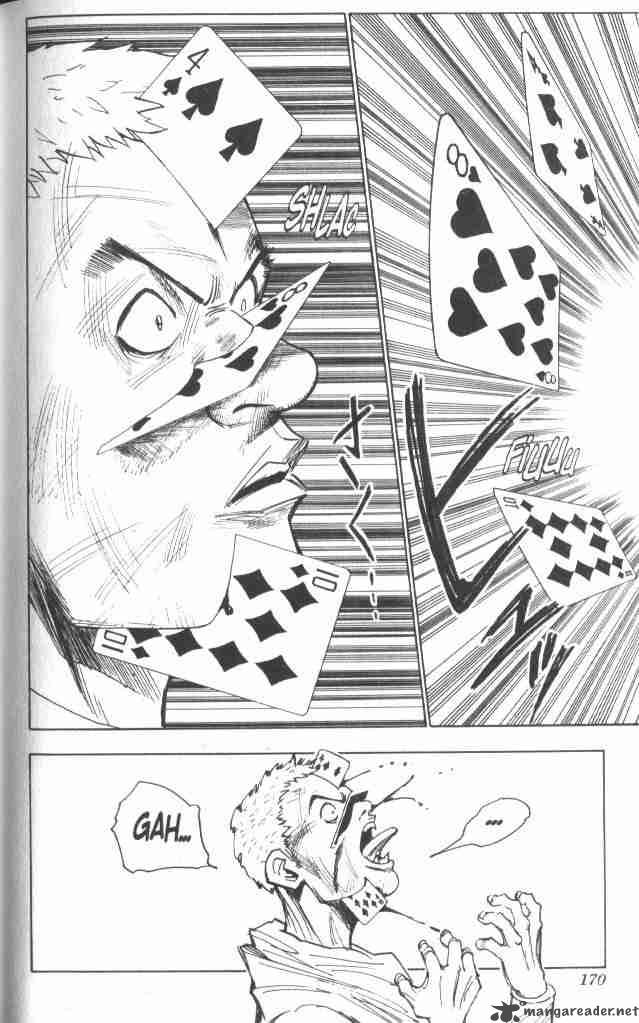 Hunter X Hunter 8 7