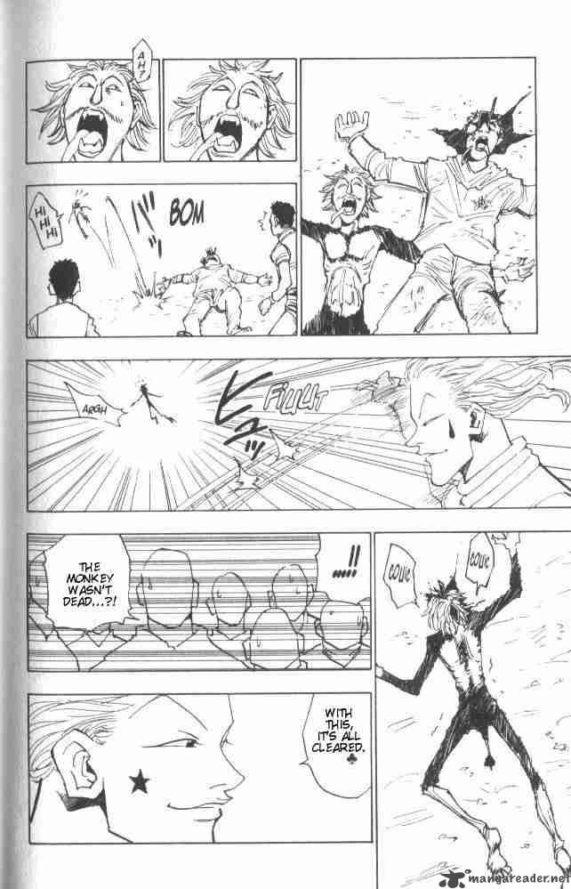 Hunter X Hunter 8 9