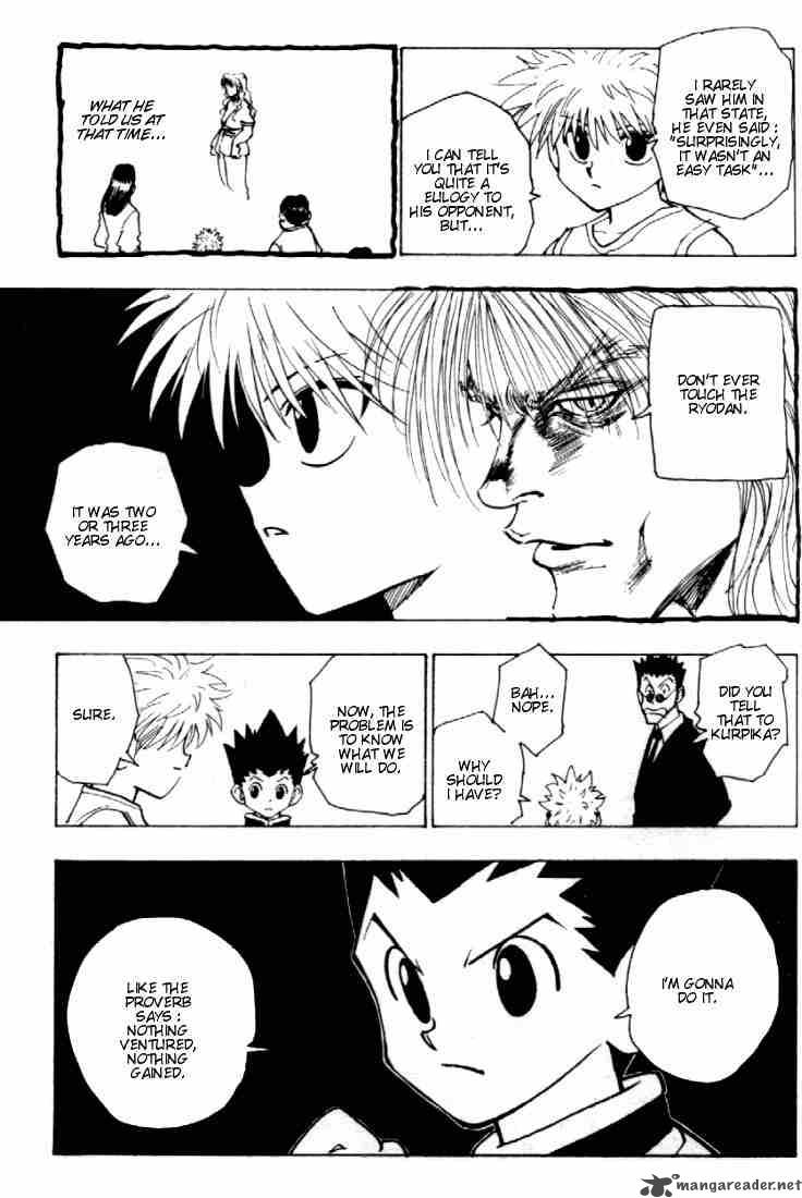 Hunter X Hunter 80 19
