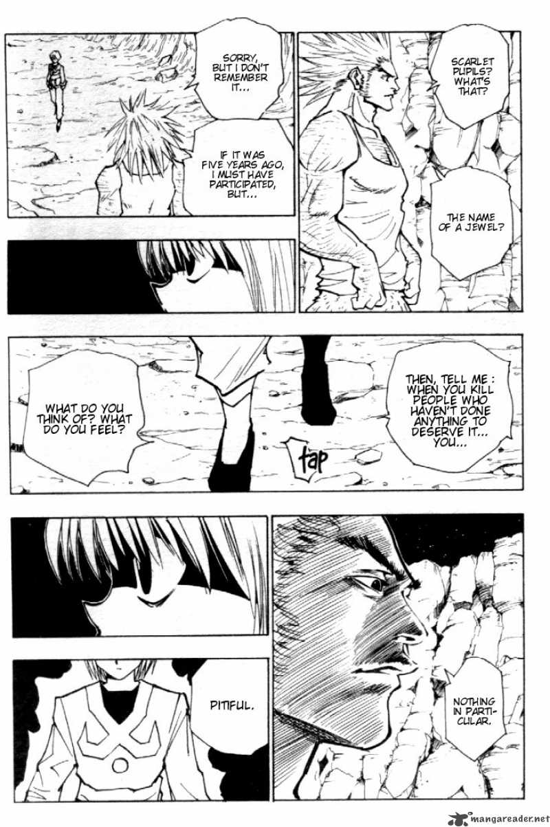 Hunter X Hunter 81 10