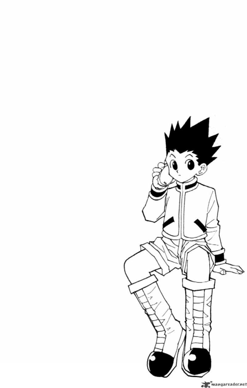 Hunter X Hunter 81 12