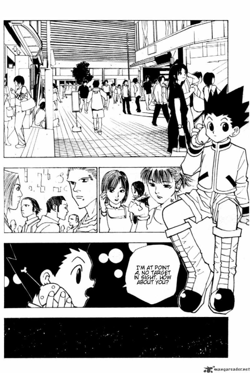 Hunter X Hunter 81 2