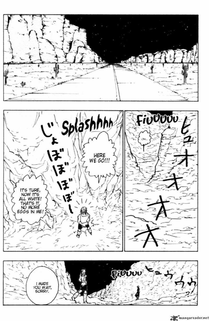 Hunter X Hunter 81 6