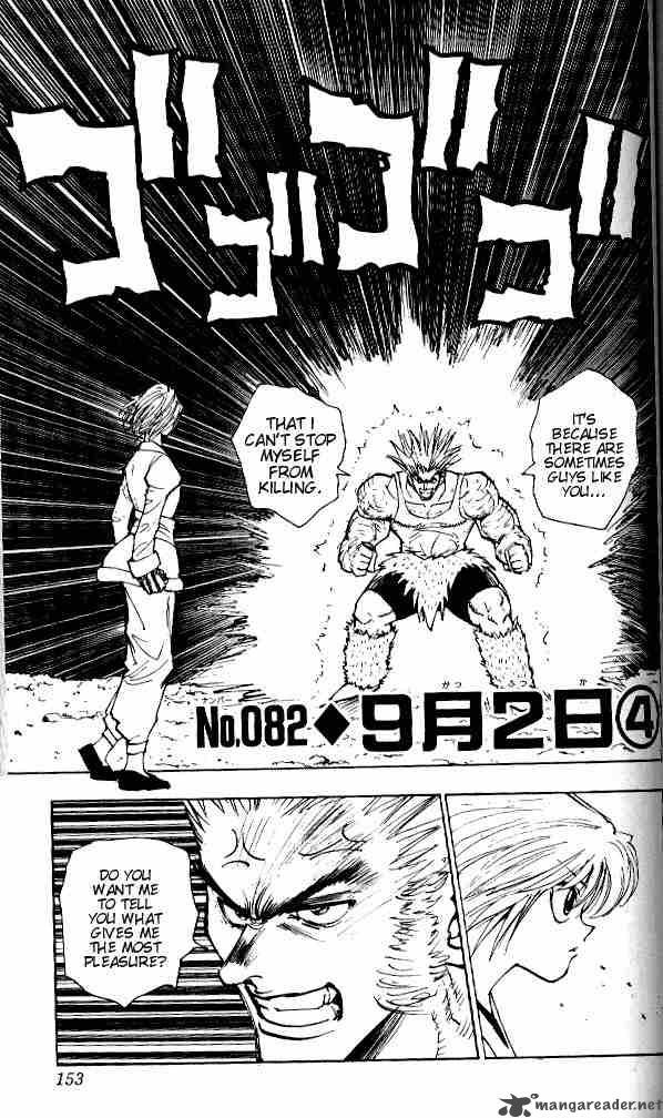 Hunter X Hunter 82 1