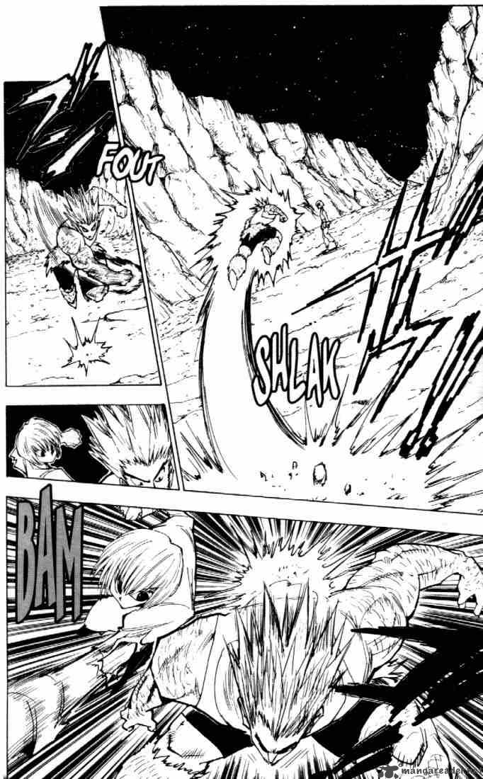 Hunter X Hunter 82 10