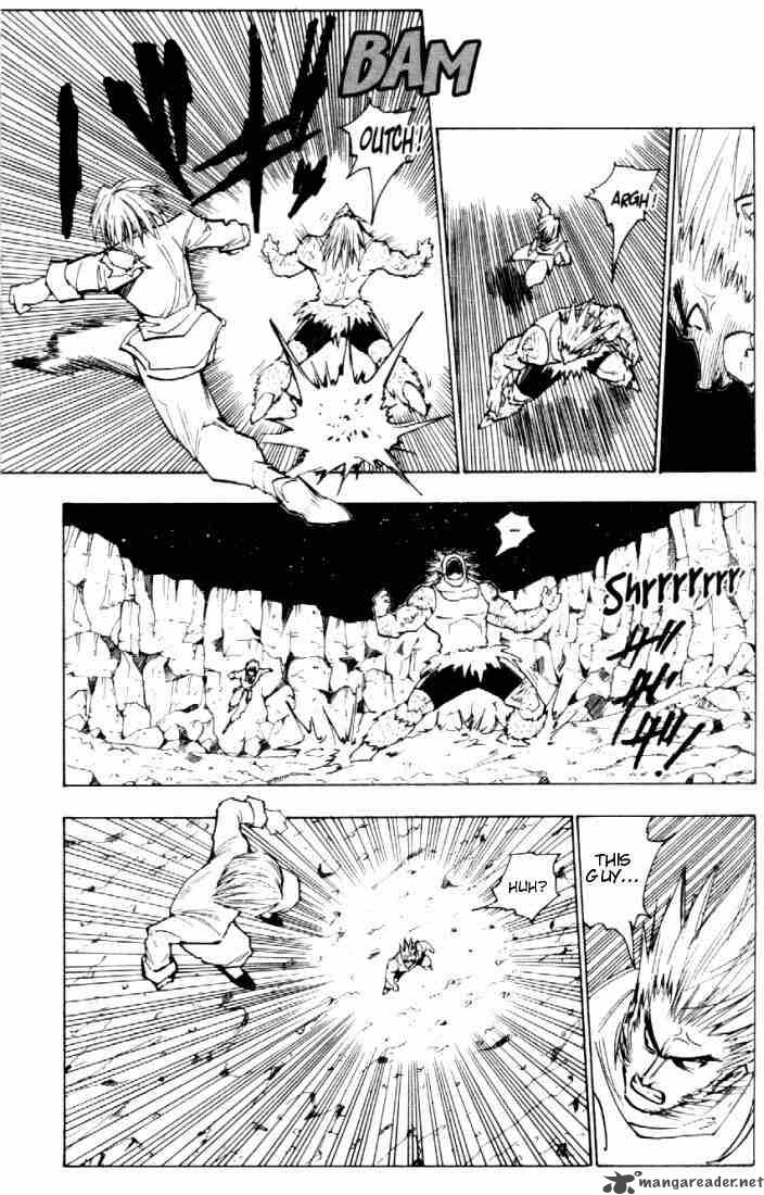 Hunter X Hunter 82 11