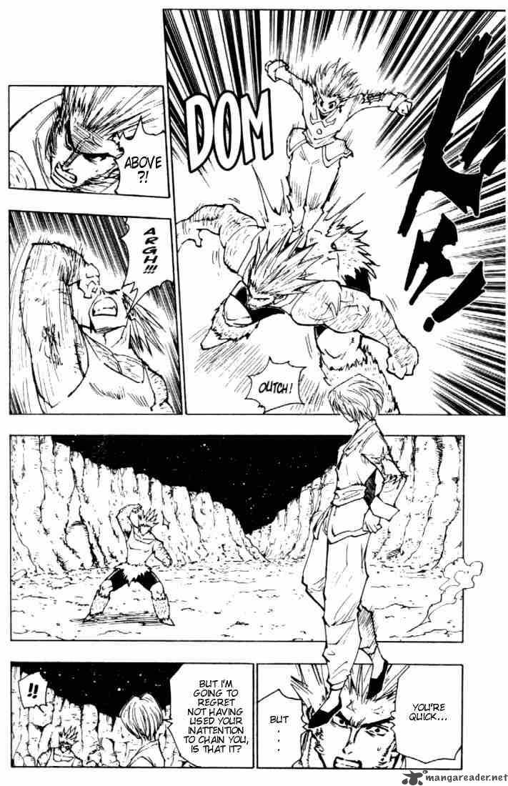 Hunter X Hunter 82 12