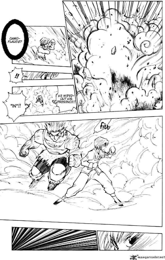 Hunter X Hunter 82 15