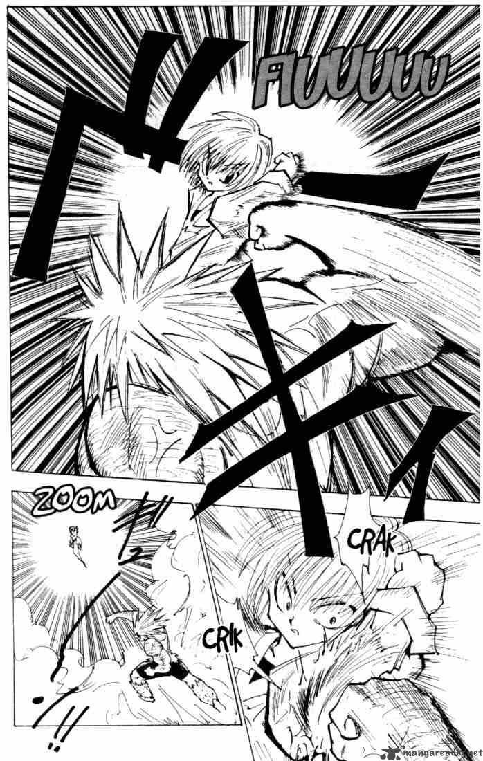 Hunter X Hunter 82 16