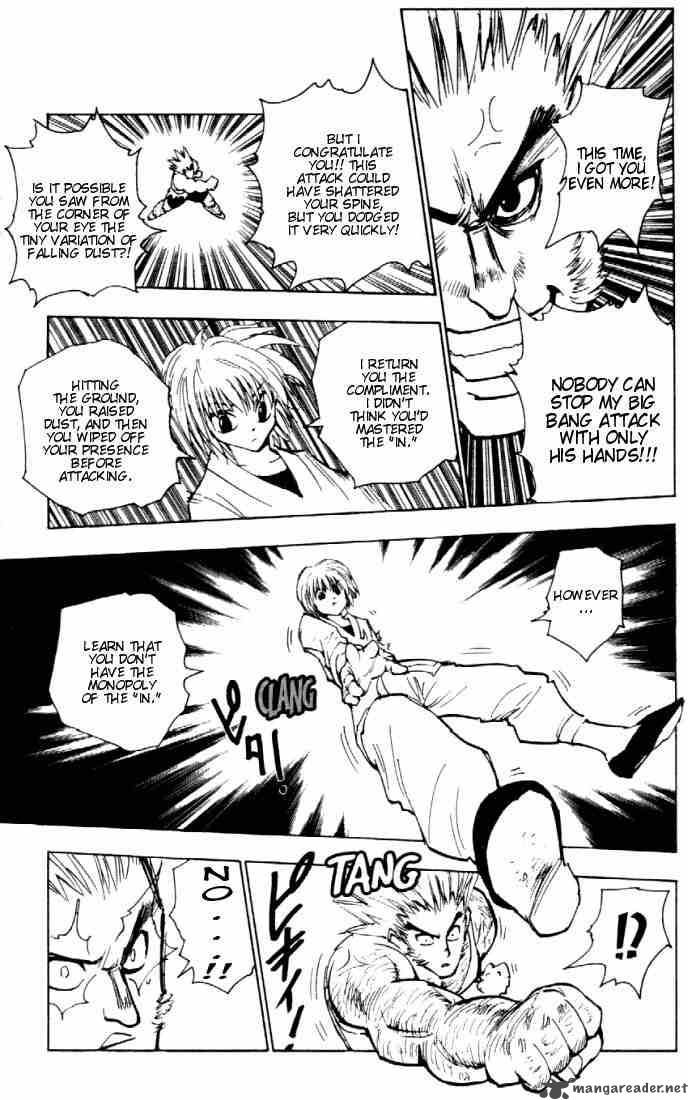 Hunter X Hunter 82 17