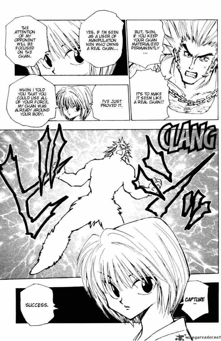 Hunter X Hunter 82 19