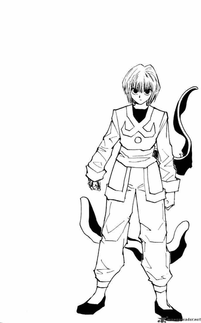 Hunter X Hunter 82 20