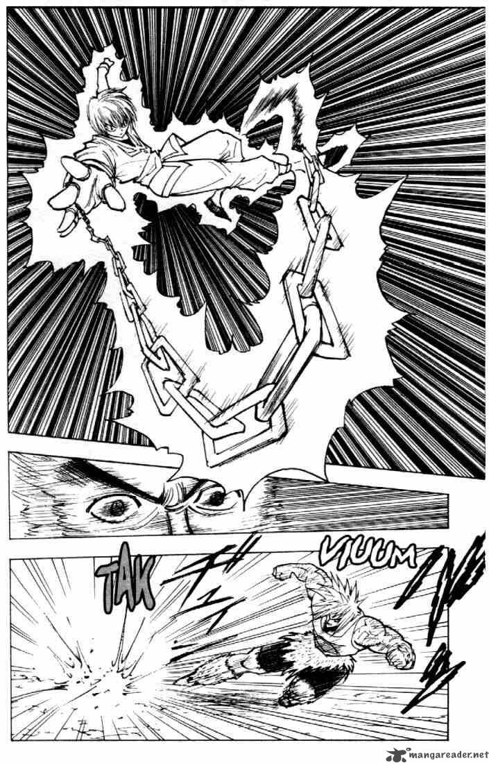 Hunter X Hunter 82 4