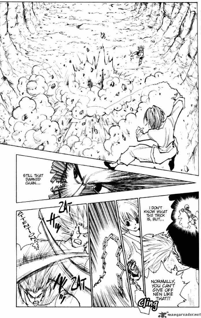 Hunter X Hunter 82 5