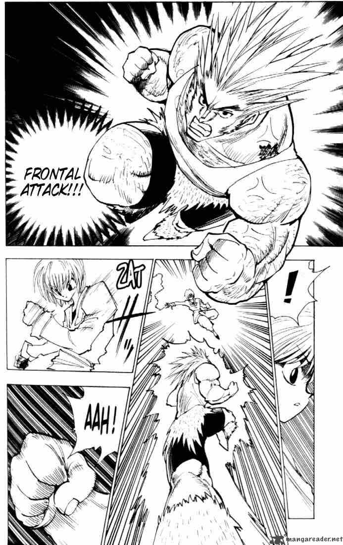 Hunter X Hunter 82 6