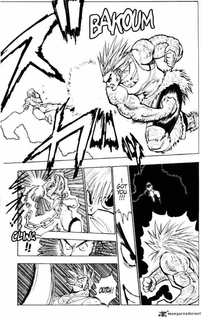 Hunter X Hunter 82 7