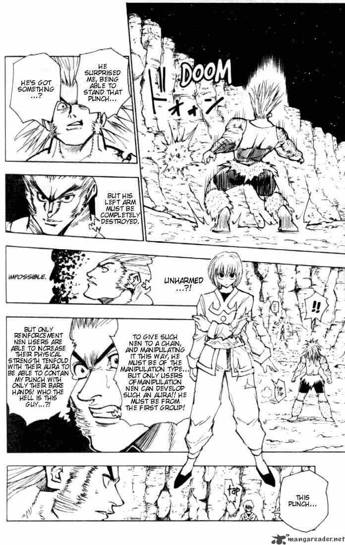 Hunter X Hunter 82 8