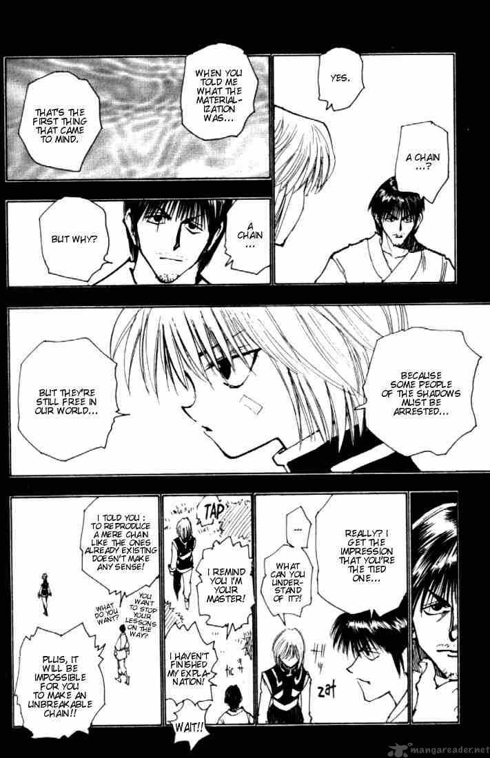 Hunter X Hunter 83 10
