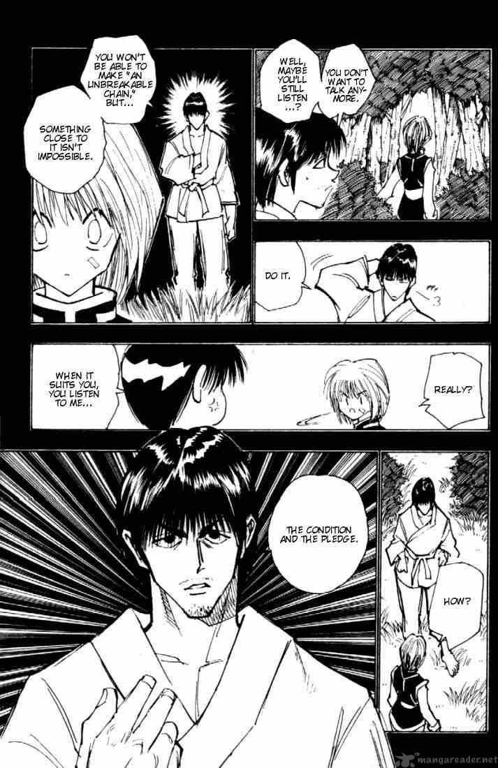 Hunter X Hunter 83 11