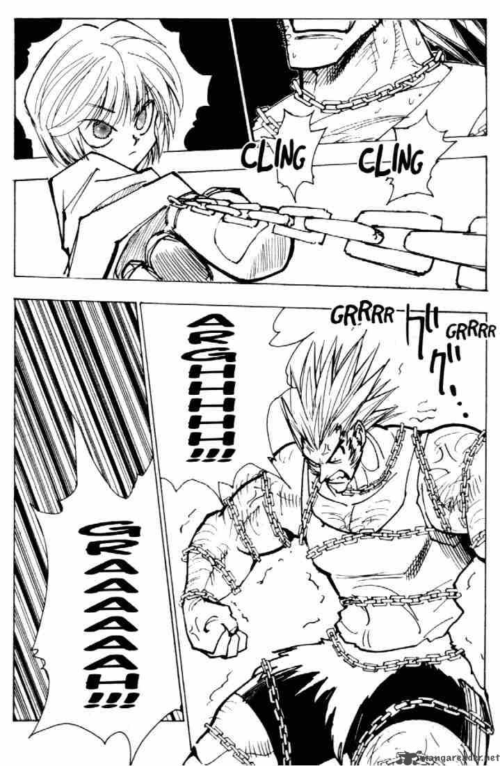 Hunter X Hunter 83 15