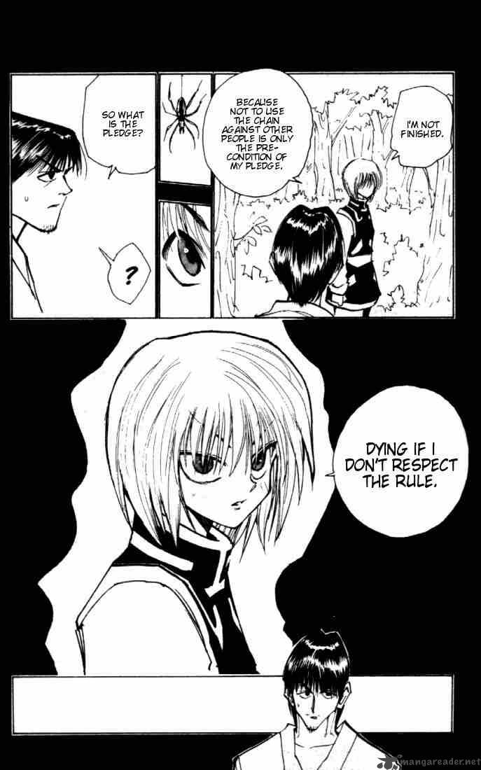 Hunter X Hunter 83 18