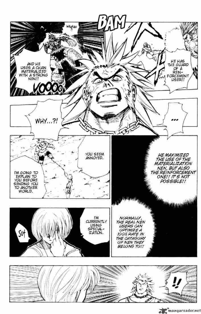 Hunter X Hunter 83 3